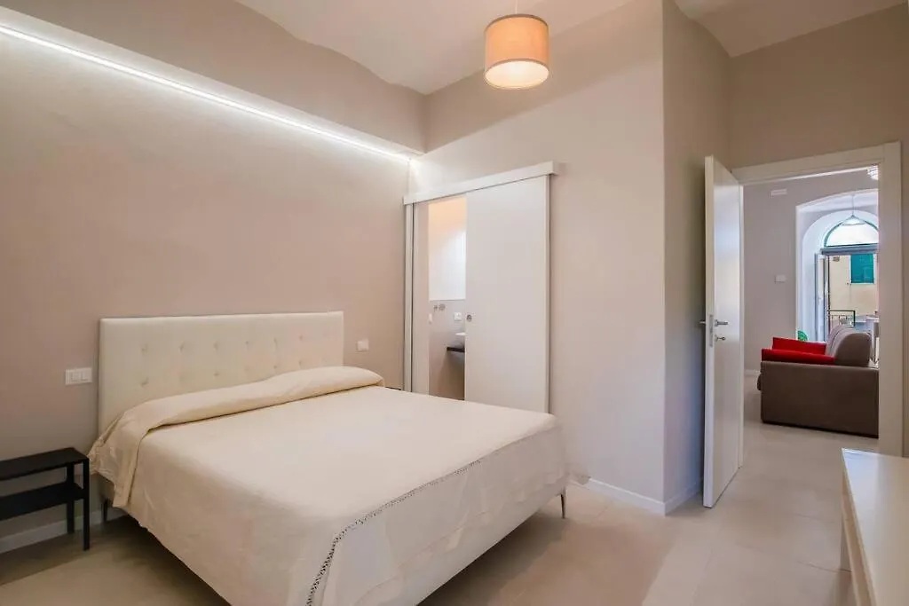 Apartment Casasmeraldo Rio Marina