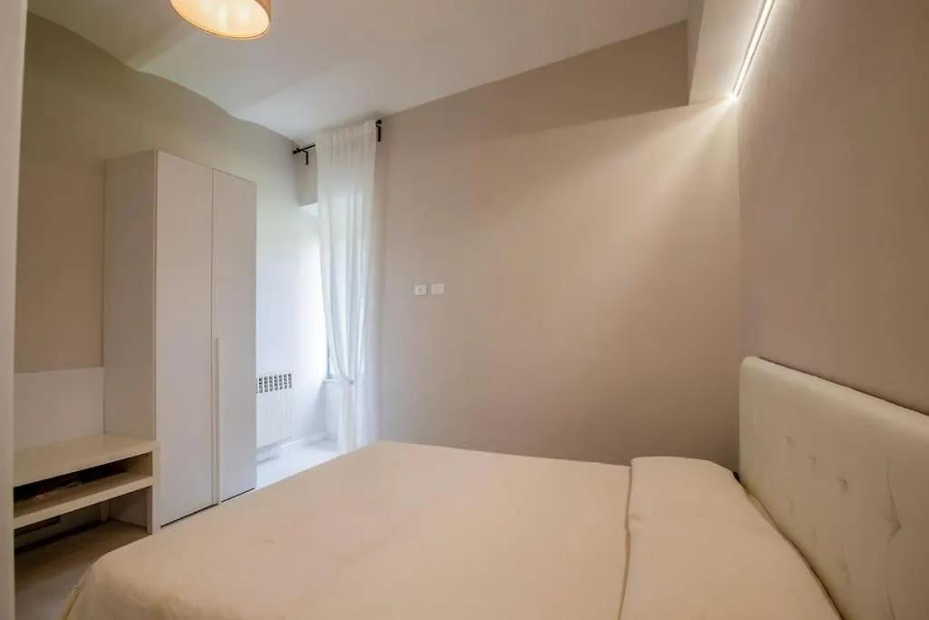 Casasmeraldo Rio Marina Apartment