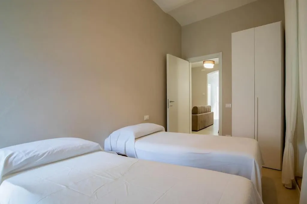 Casasmeraldo Rio Marina Apartment