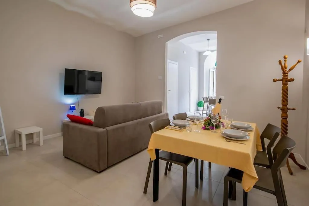 Apartment Casasmeraldo Rio Marina Italy