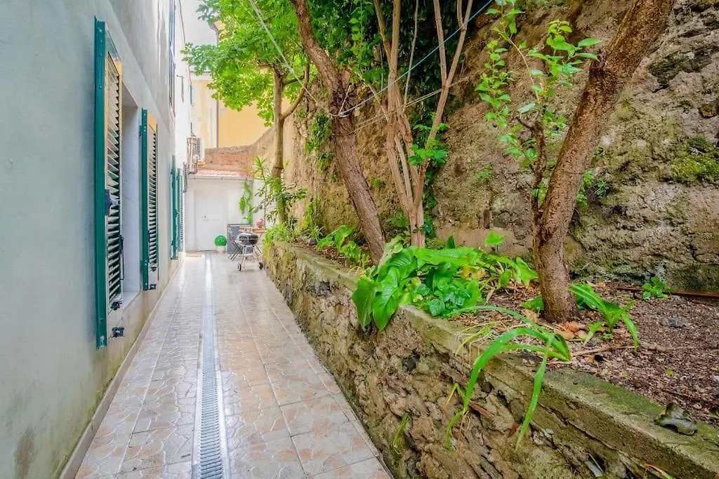 Casasmeraldo Rio Marina Apartment