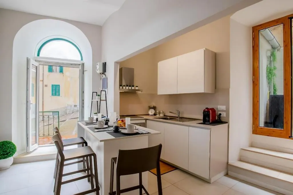 Casasmeraldo Rio Marina Apartment