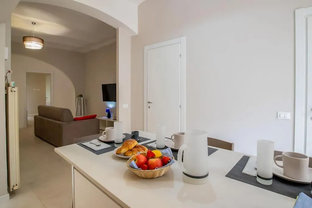 Apartment Casasmeraldo Rio Marina Italy
