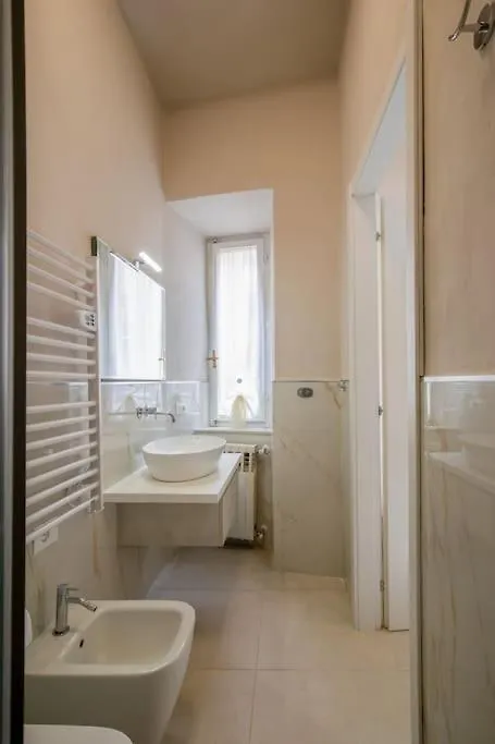 Casasmeraldo Rio Marina Apartment