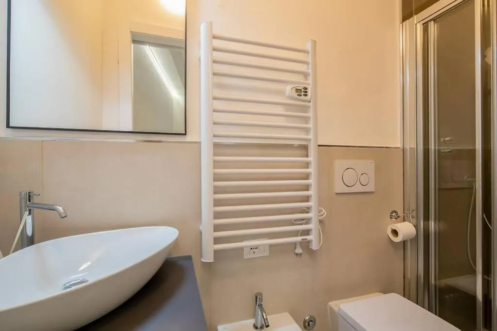 Casasmeraldo Rio Marina 0*,