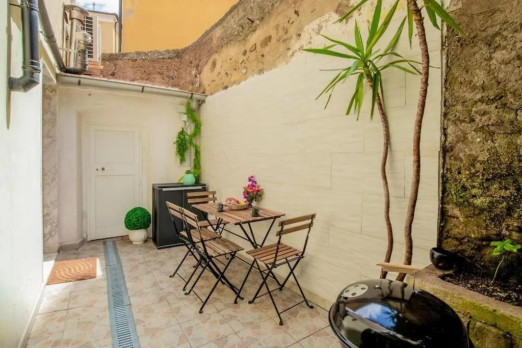 Casasmeraldo Rio Marina 0*,  Italy