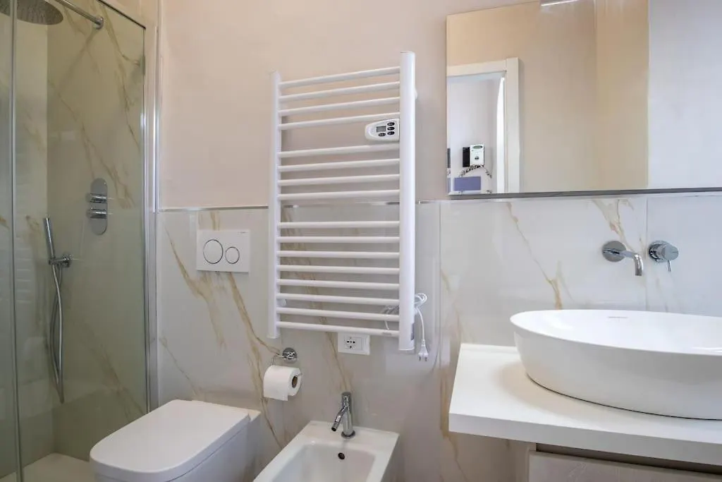 Casasmeraldo Rio Marina Apartment